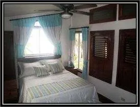Hotel La Mami River Beach House Chambre